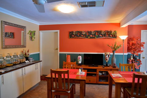 Palms Bed & Breakfast - Broome Tourism 10