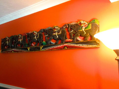 Palms Bed & Breakfast - Broome Tourism 12