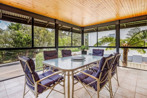 Downton Villa - Broome Tourism 7