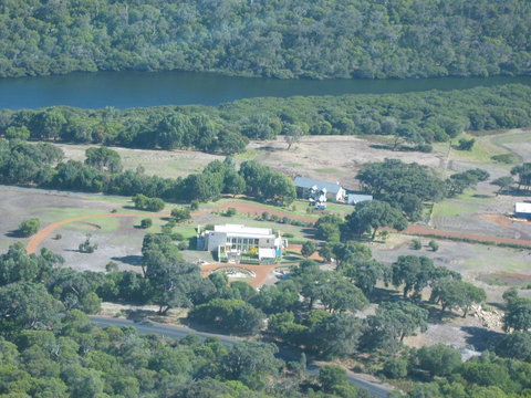 The Princess House - Broome Tourism 16
