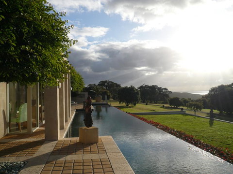 The Princess House - Broome Tourism 24