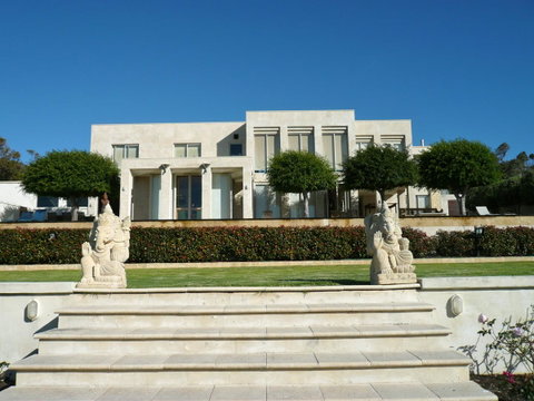 The Princess House - Broome Tourism 0