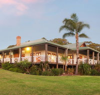 The Farmhouse - Broome Tourism