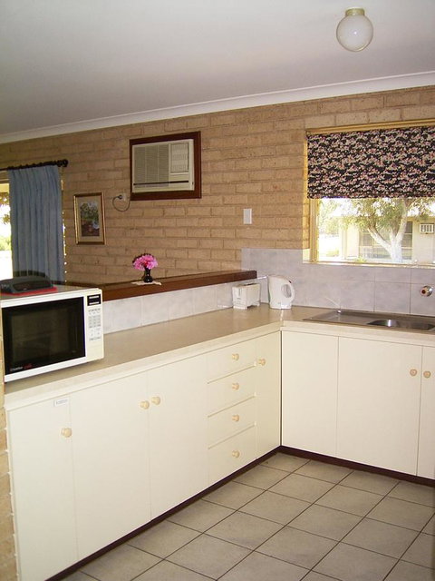Kalbarri Riverfront Unit - Broome Tourism 12