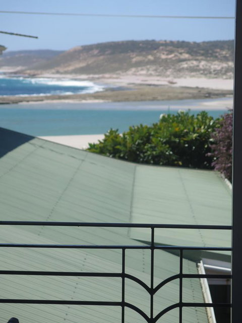 Kalbarri Riverfront Unit - Broome Tourism 5