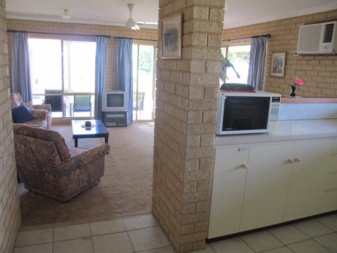 Kalbarri Riverfront Unit - Broome Tourism 15