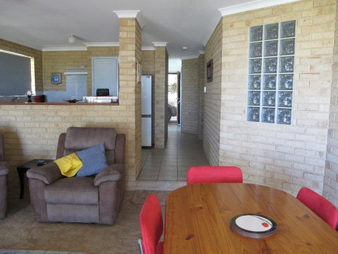 Kalbarri Riverfront Unit - Broome Tourism 16