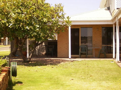 Kalbarri Riverfront Unit - Broome Tourism 14
