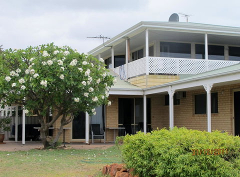 Kalbarri Riverfront Unit - Broome Tourism 2