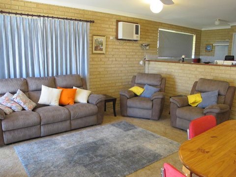 Kalbarri Riverfront Unit - Broome Tourism 17