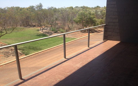 Breezes Apartments - Broome Tourism 4