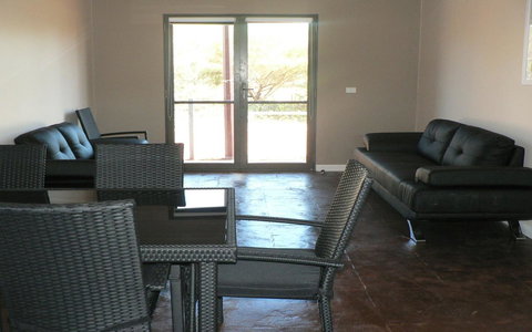 Breezes Apartments - Broome Tourism 10