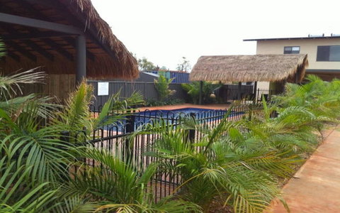 Breezes Apartments - Broome Tourism 7