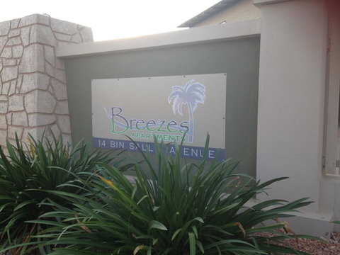 Breezes Apartments - Broome Tourism 13