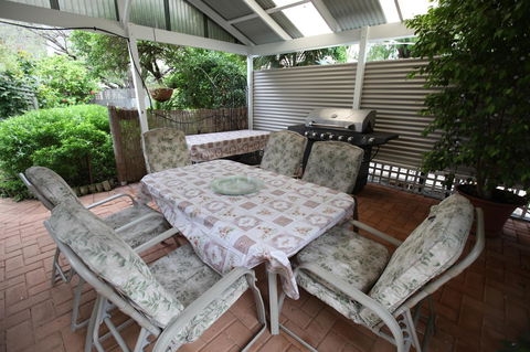 Jacaranda Guest House - Broome Tourism 30