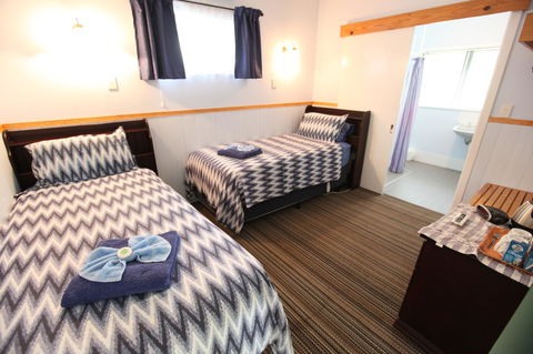 Jacaranda Guest House - Broome Tourism 18