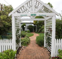 Jacaranda Guest House - Broome Tourism