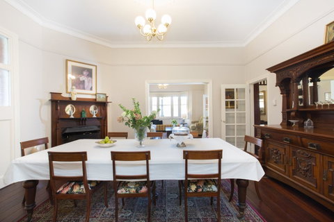 Historic Oakhill House Entire Estate - Broome Tourism 14