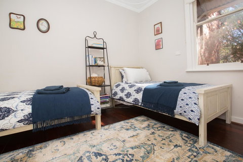 Historic Oakhill House Entire Estate - Broome Tourism 10