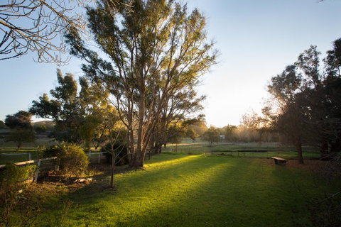 Historic Oakhill House Entire Estate - Broome Tourism 6