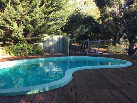 Historic Oakhill House Entire Estate - Broome Tourism 4
