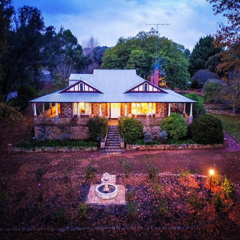 Historic Oakhill House Entire Estate - Broome Tourism 0