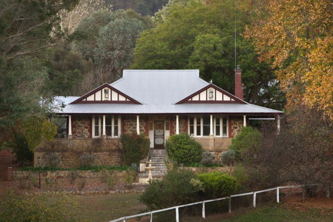 Historic Oakhill House Entire Estate - Broome Tourism 11