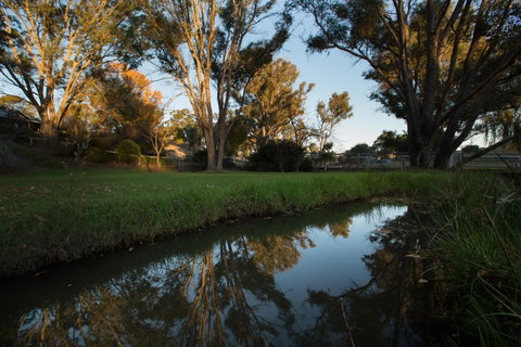 Historic Oakhill House Entire Estate - Broome Tourism 19