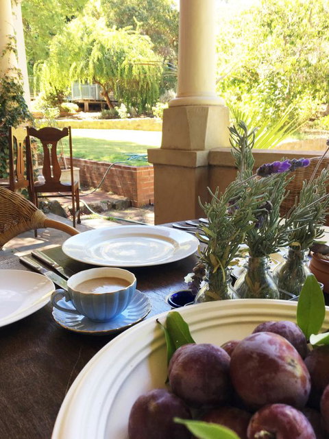 Historic Oakhill House Entire Estate - Broome Tourism 17