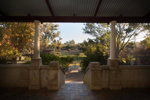 Historic Oakhill House Entire Estate - Broome Tourism 2
