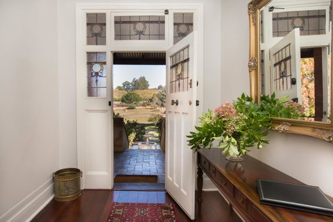 Historic Oakhill House Entire Estate - Broome Tourism 3