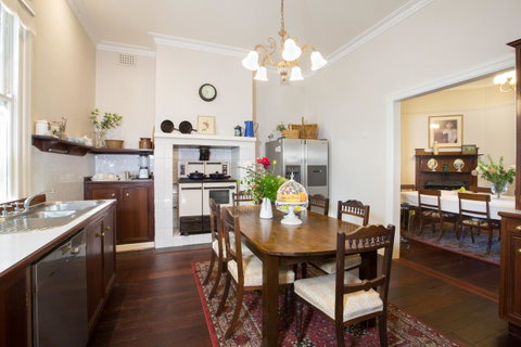 Historic Oakhill House Entire Estate - Broome Tourism 15
