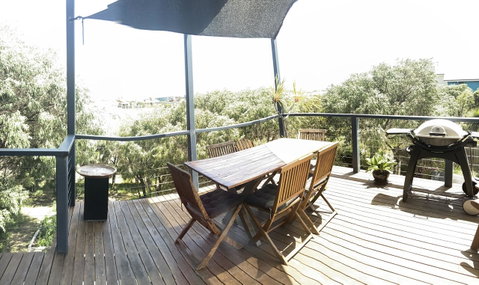 Rockpool - Broome Tourism 24
