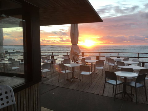 Rockpool - Broome Tourism 35