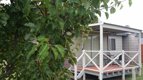 Chalets On Frenchman - Broome Tourism 13
