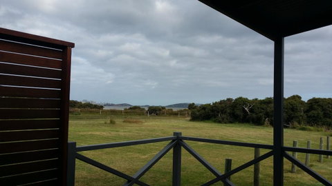 Chalets On Frenchman - Broome Tourism 25