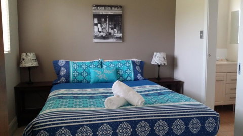 Chalets On Frenchman - Broome Tourism 21