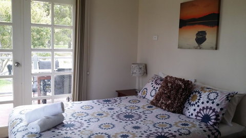 Chalets On Frenchman - Broome Tourism 24