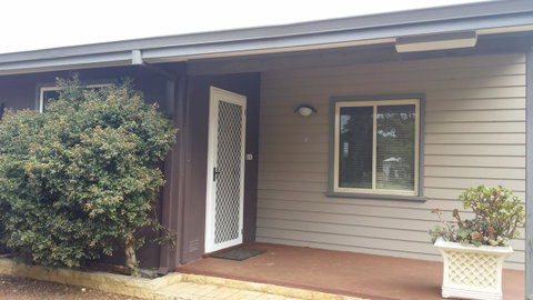 Chalets On Frenchman - Broome Tourism 12