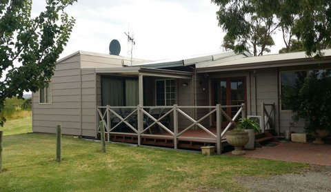 Chalets On Frenchman - Broome Tourism 19