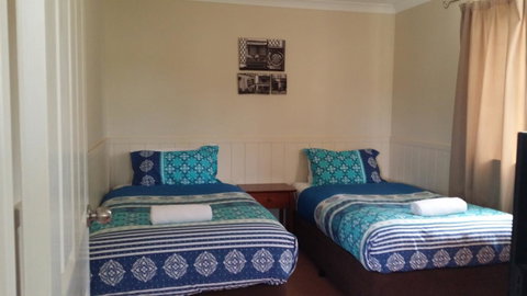 Chalets On Frenchman - Broome Tourism 29