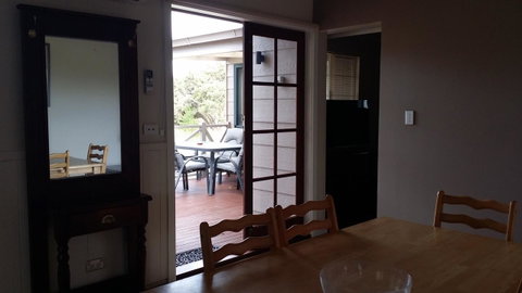Chalets On Frenchman - Broome Tourism 5