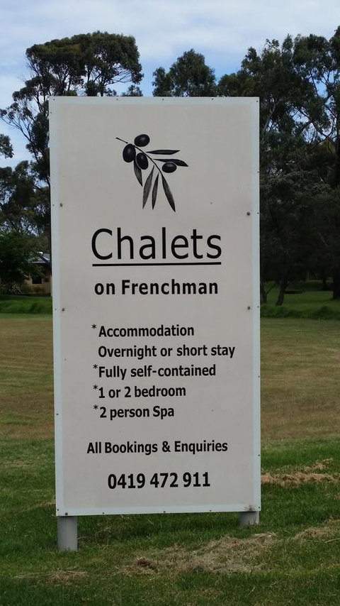 Chalets On Frenchman - Broome Tourism 0