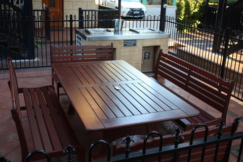 Apartments At Blue Seas Resort - Broome Tourism 13