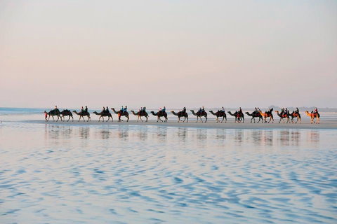 Apartments At Blue Seas Resort - Broome Tourism 20
