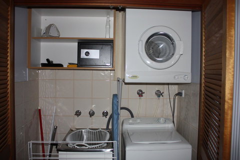 Apartments At Blue Seas Resort - Broome Tourism 9