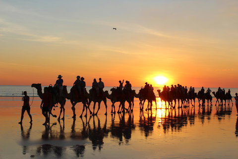 Apartments At Blue Seas Resort - Broome Tourism 22
