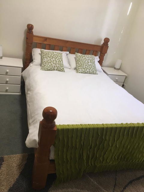 The Cottage That Could - Broome Tourism 8