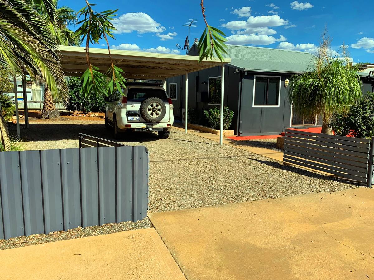 South Kalgoorlie WA Broome Tourism