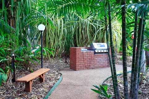 Habitat Resort - Broome Tourism 35